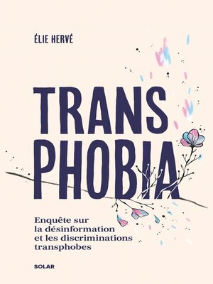 cover image of Transphobia